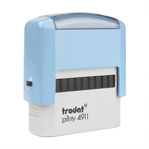Sello Automático Trodat 4911 (4 x 2 cm) | Comercial Amanda